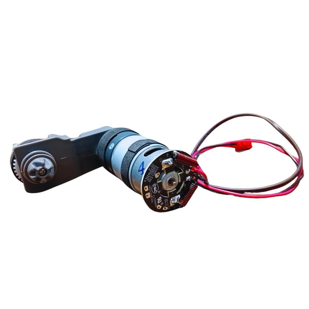こいる Motor De Aspirador 220v, Gt12i A23948001 Original. | Frete grátis