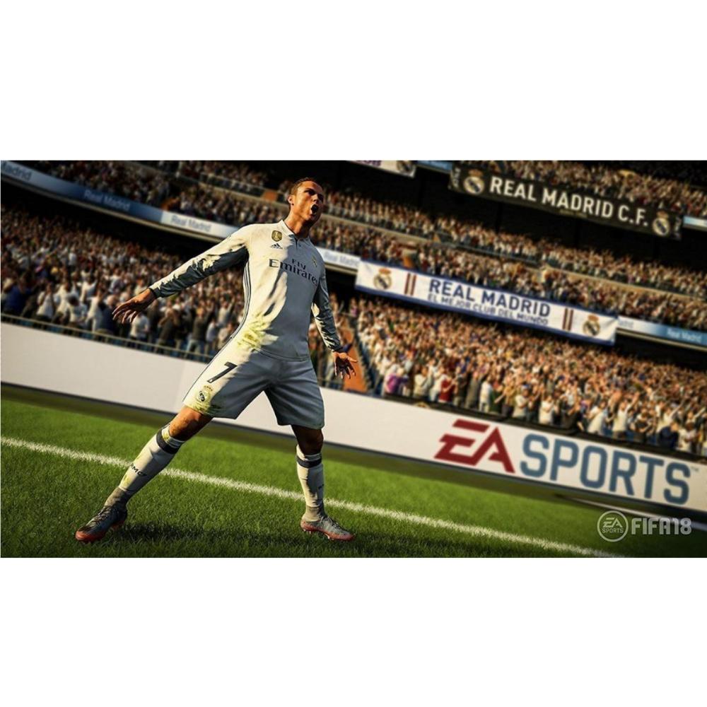 Miniatura FIFA 18 - PS4