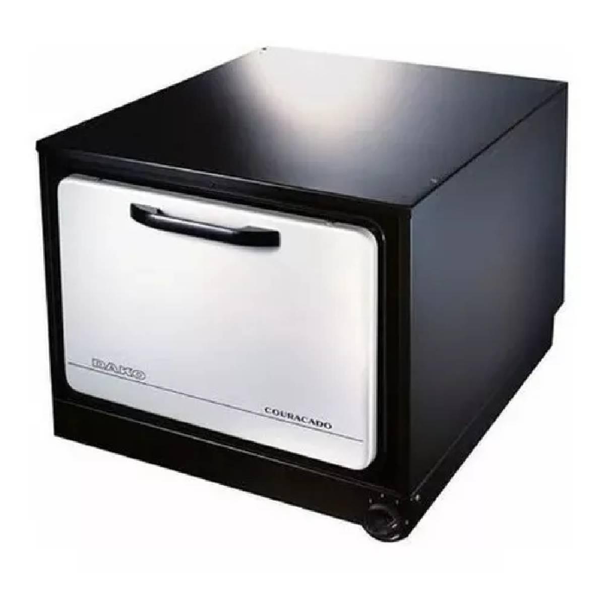 Guarnição Borracha De Vedação Forno Dako Couraçado 50X20