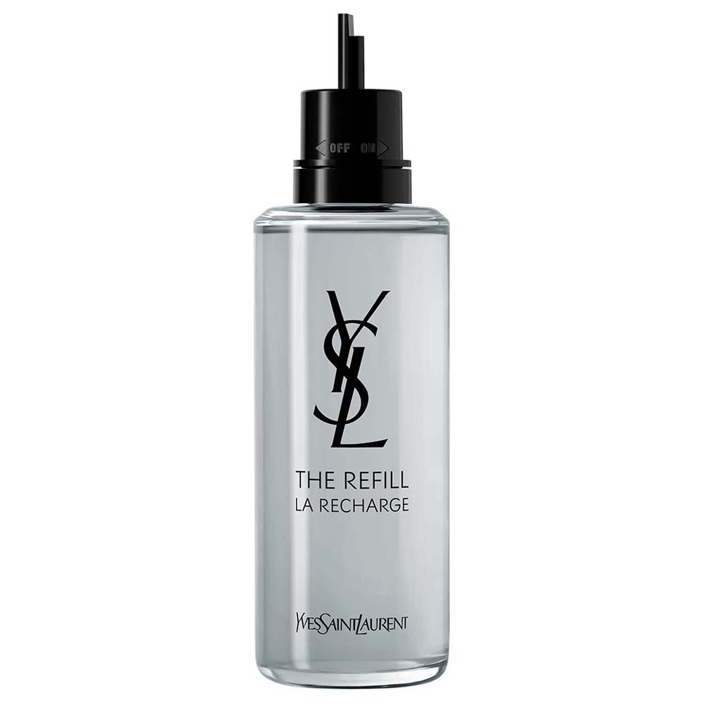 Yves Saint Lauren My Slf Perfume Masculino Eau de Parfum Refil