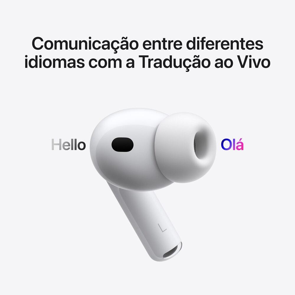 Apple AirPods Pro 3
