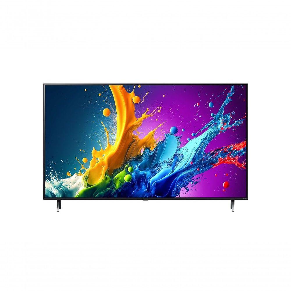 Miniatura Smart TV LG QNED 4K QNED80 55" 2024