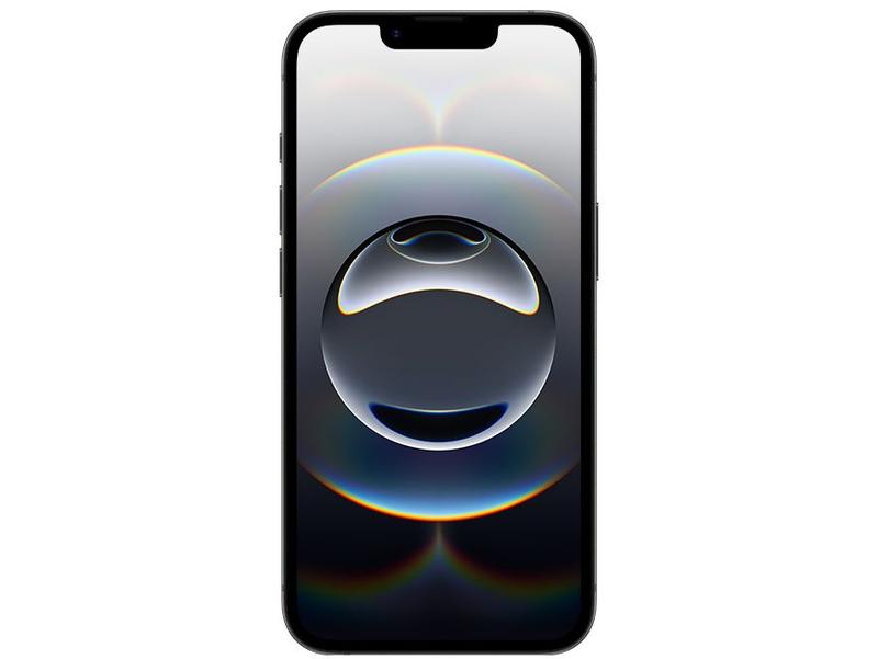 Miniatura Apple iPhone 16e 128GB Preto 6,1" 48MP iOS 5G