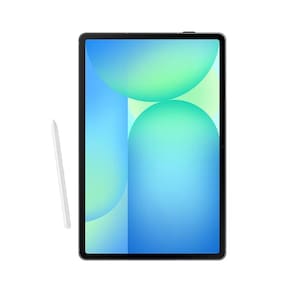 Miniatura Tablet Samsung Galaxy Tab S10 FE 128GB, 8GB RAM, Tela 10.9" 90Hz, IP68, Android 15, Caneta S Pen e Capa Protetora + Galaxy Buds FE - Grafite