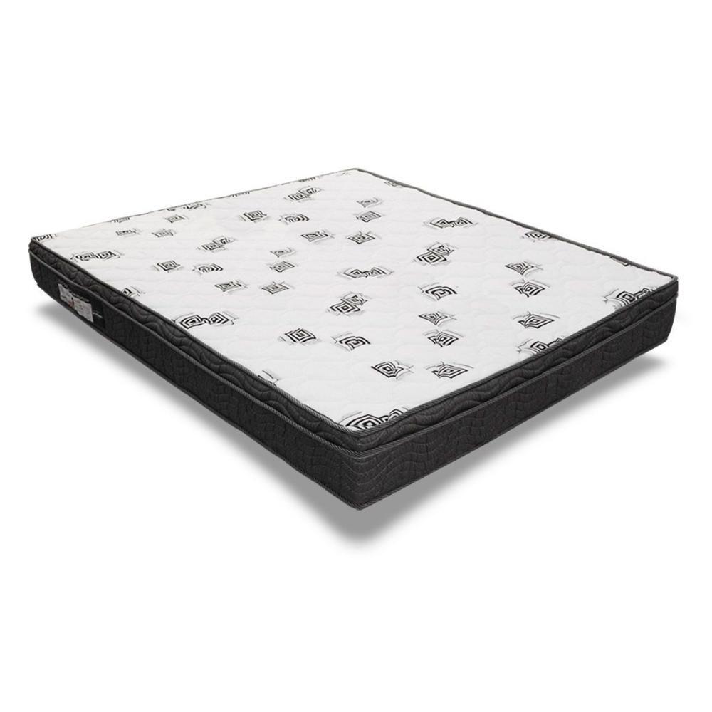 Miniatura Colchão Viúva Espuma D45 Light (128x188x17) - Ortobom