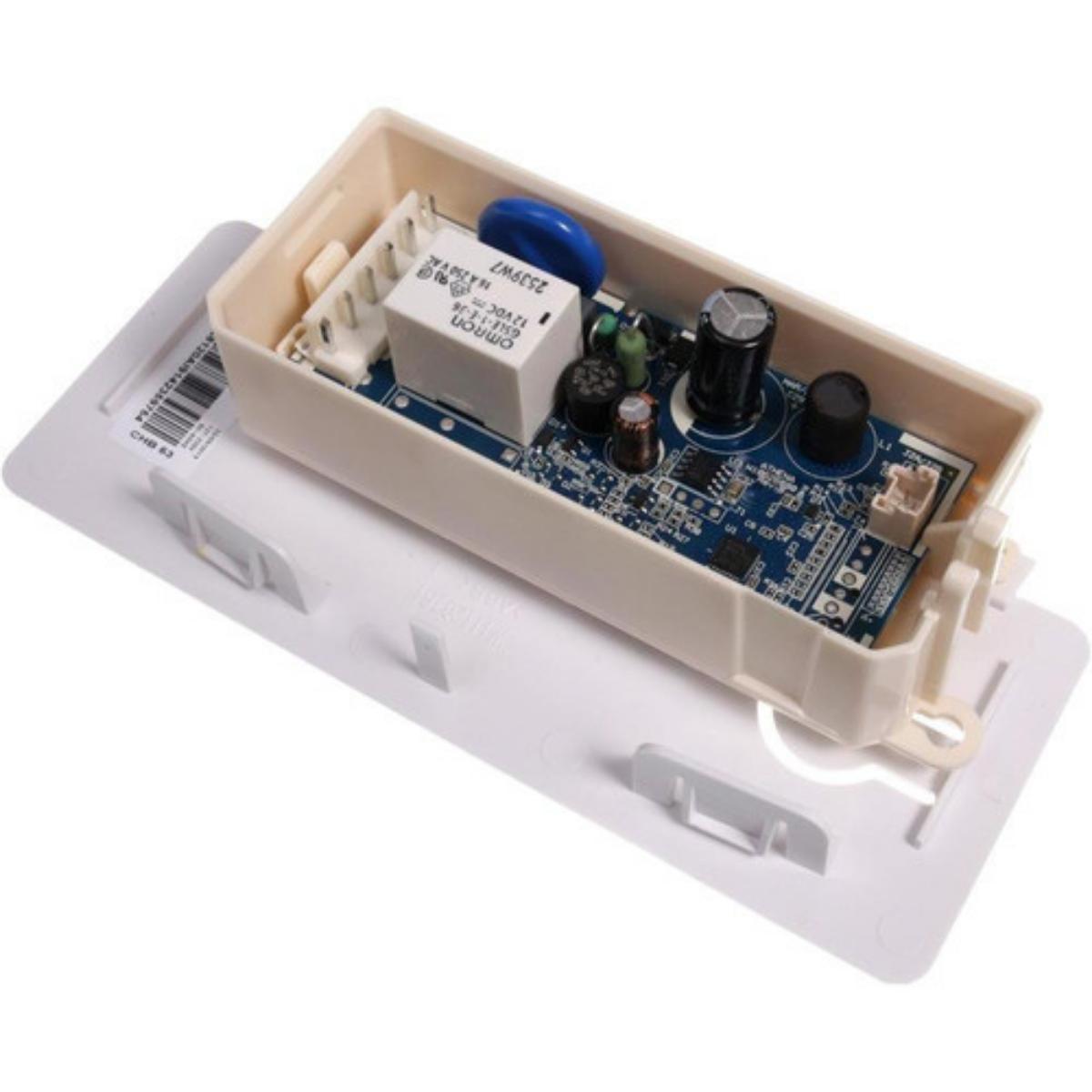 Miniatura Caixa Controle Freezer Chb53Eb Consul W11132068
