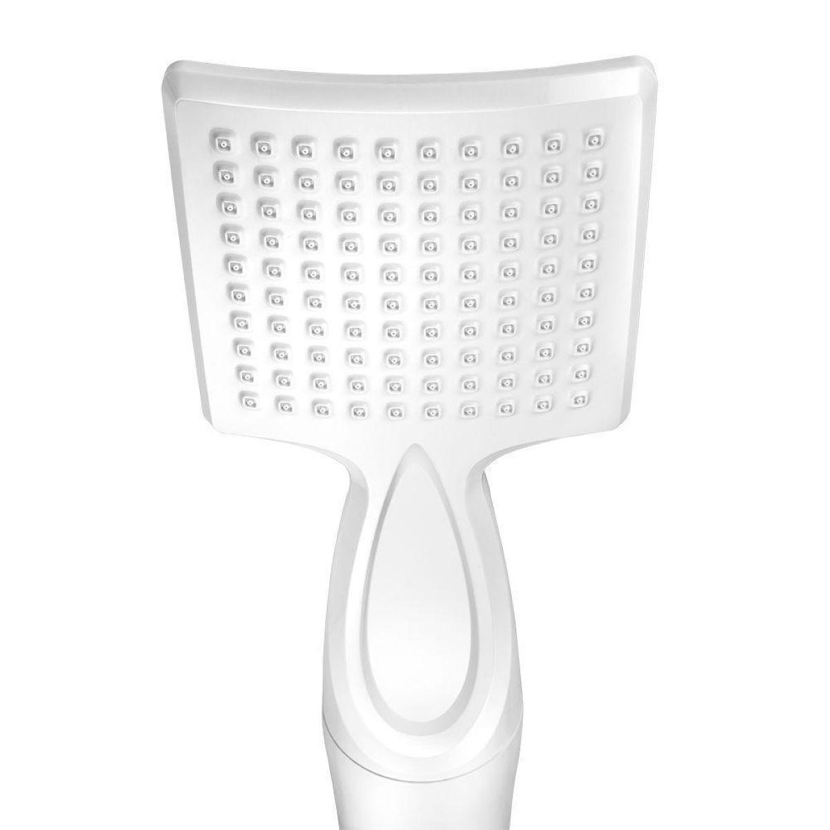 Miniatura Chuveiro Elétrico Lorenzetti Loren Shower Eletrônico 127V