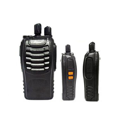 Miniatura Radio Comunicador KNUP KP-M0006