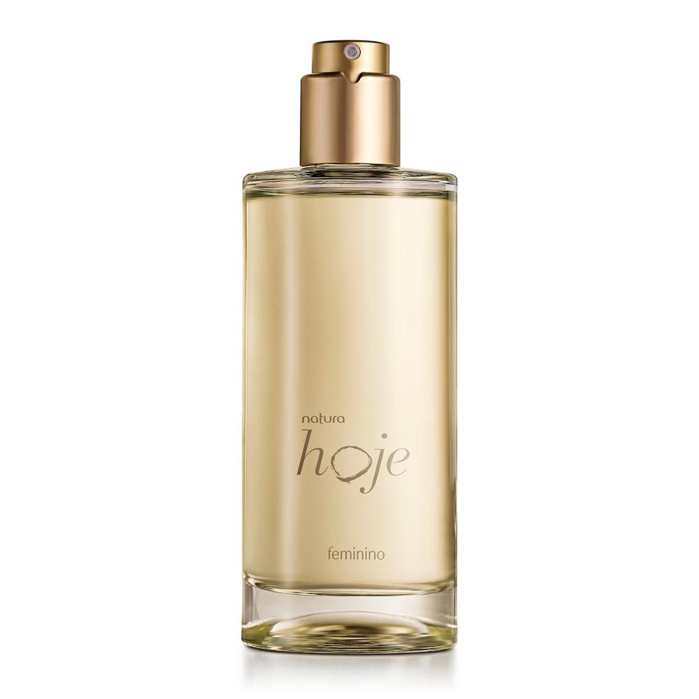 Miniatura Deo Colônia Natura Hoje Feminino 100ml HOJE FEM DES COL 100ML NV
