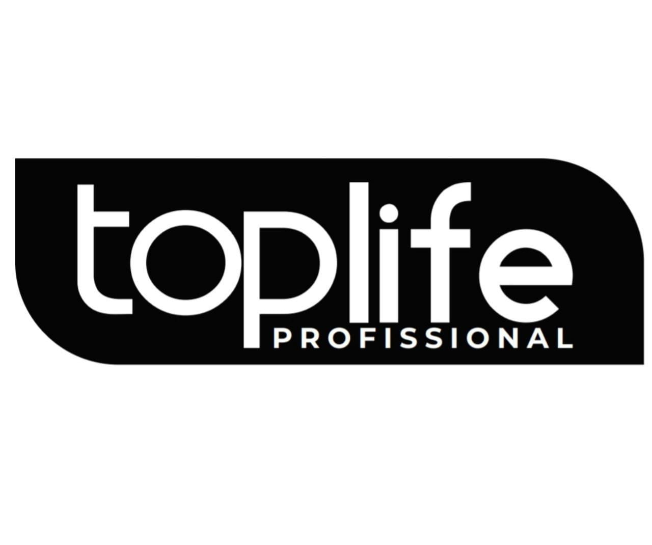 Miniatura Kit Reconstrução Capilar Profissional 4 Passos Toplife