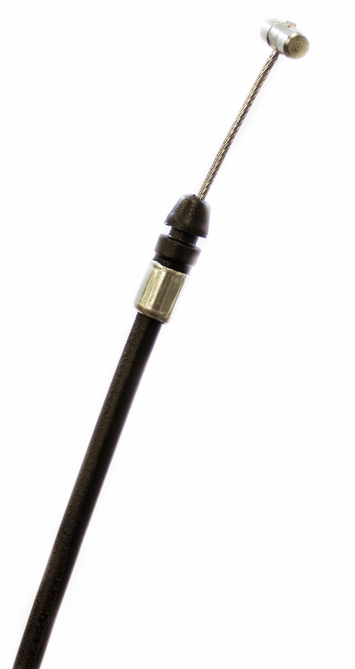 Miniatura Cabo Abertura Porta Malas Siena Novo Siena 1998 Em Diante