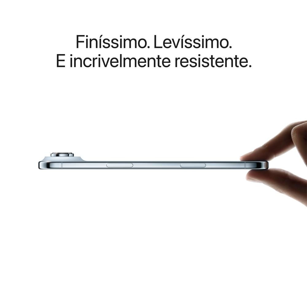 Apple iPhone Air 256GB Preto-espacial