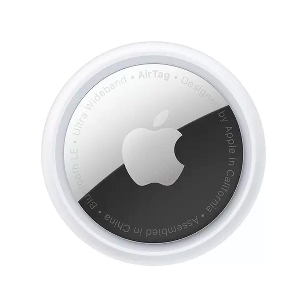 Miniatura Apple AirTag, Branco, 4 Unidades - MX542BE/A