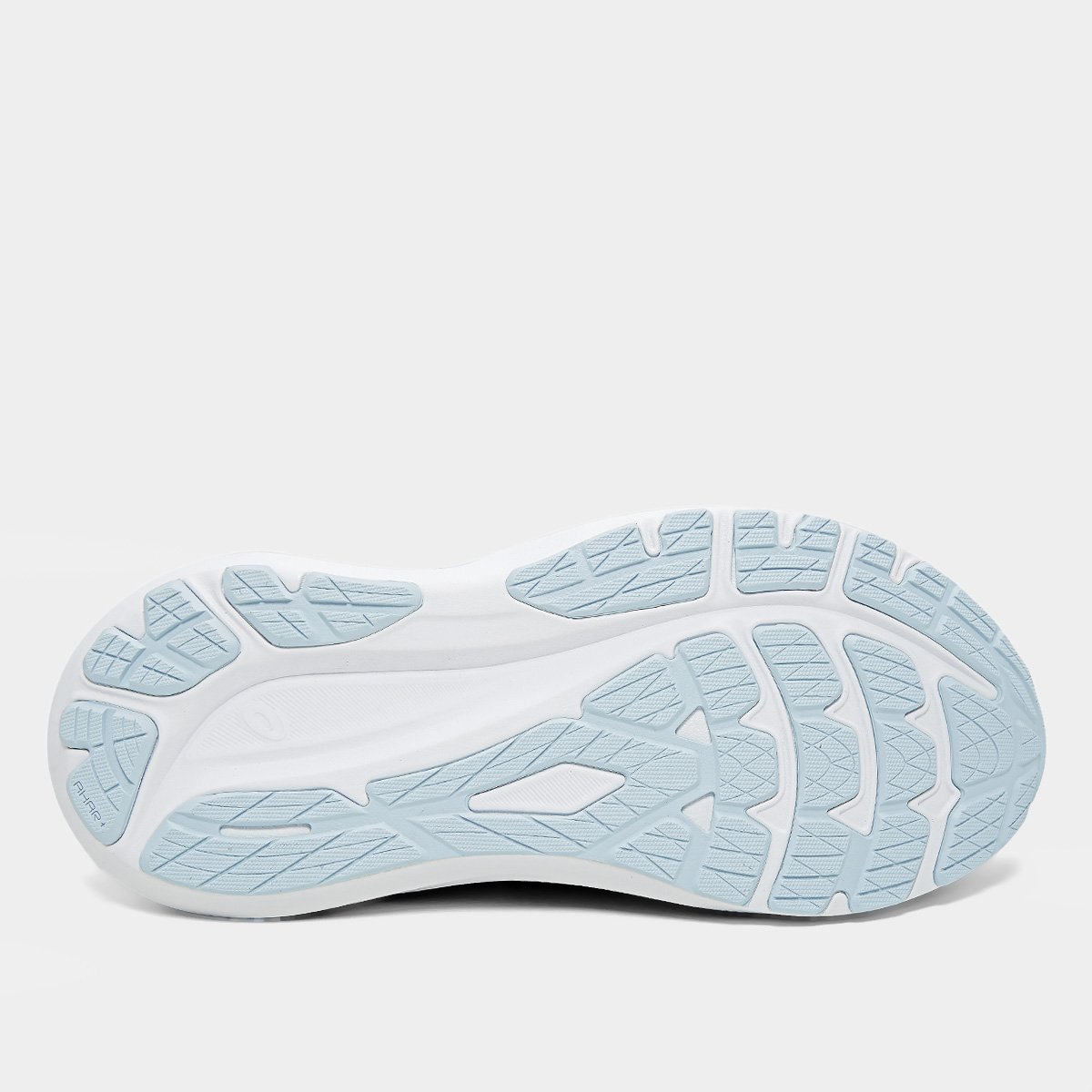 Tênis Asics Gt-2000 13 Feminino Azul+Cinza - 34