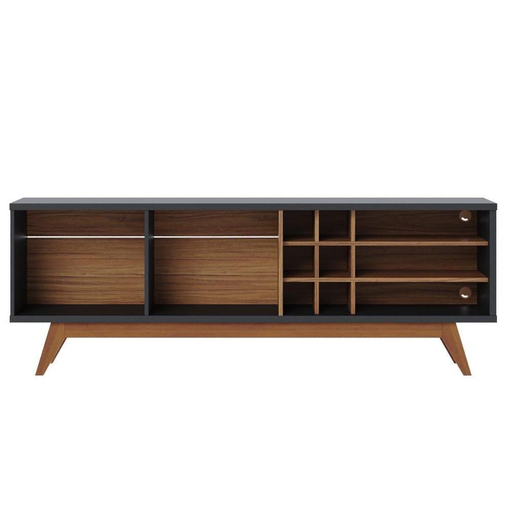 Inter Rack New Style Rack Bancada 2 Portas Chanfrad… | Shopping do Inter