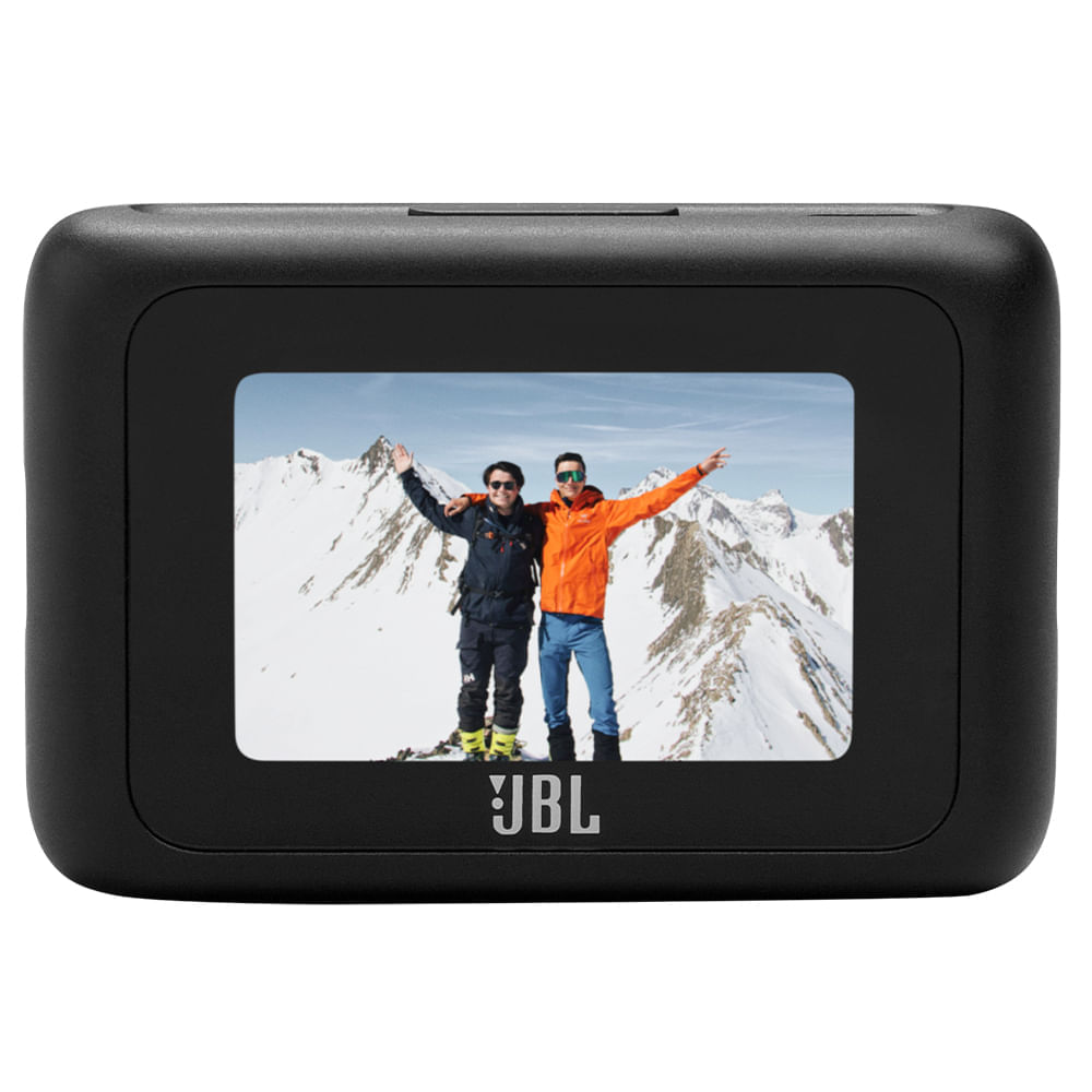 Fone de Ouvido JBL Tour One M3 Smart TX Headphone Preto - JBLTOM3AVIBLK Bivolt