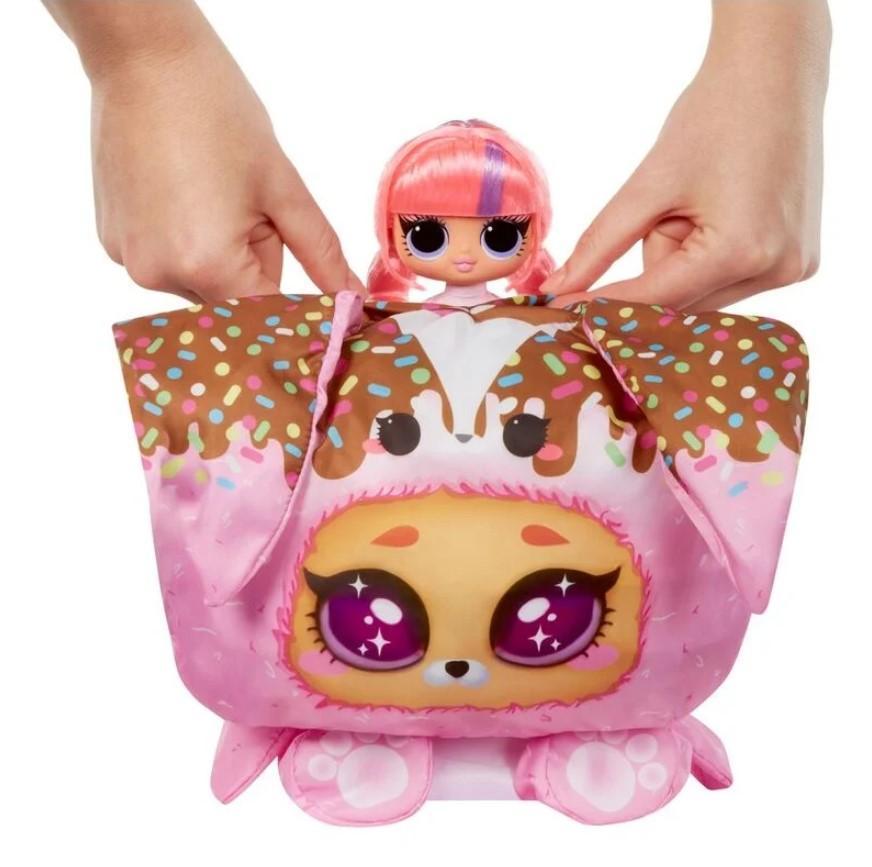 Miniatura L.O.L. Surprise Tweens Costume Ali Dance 504146