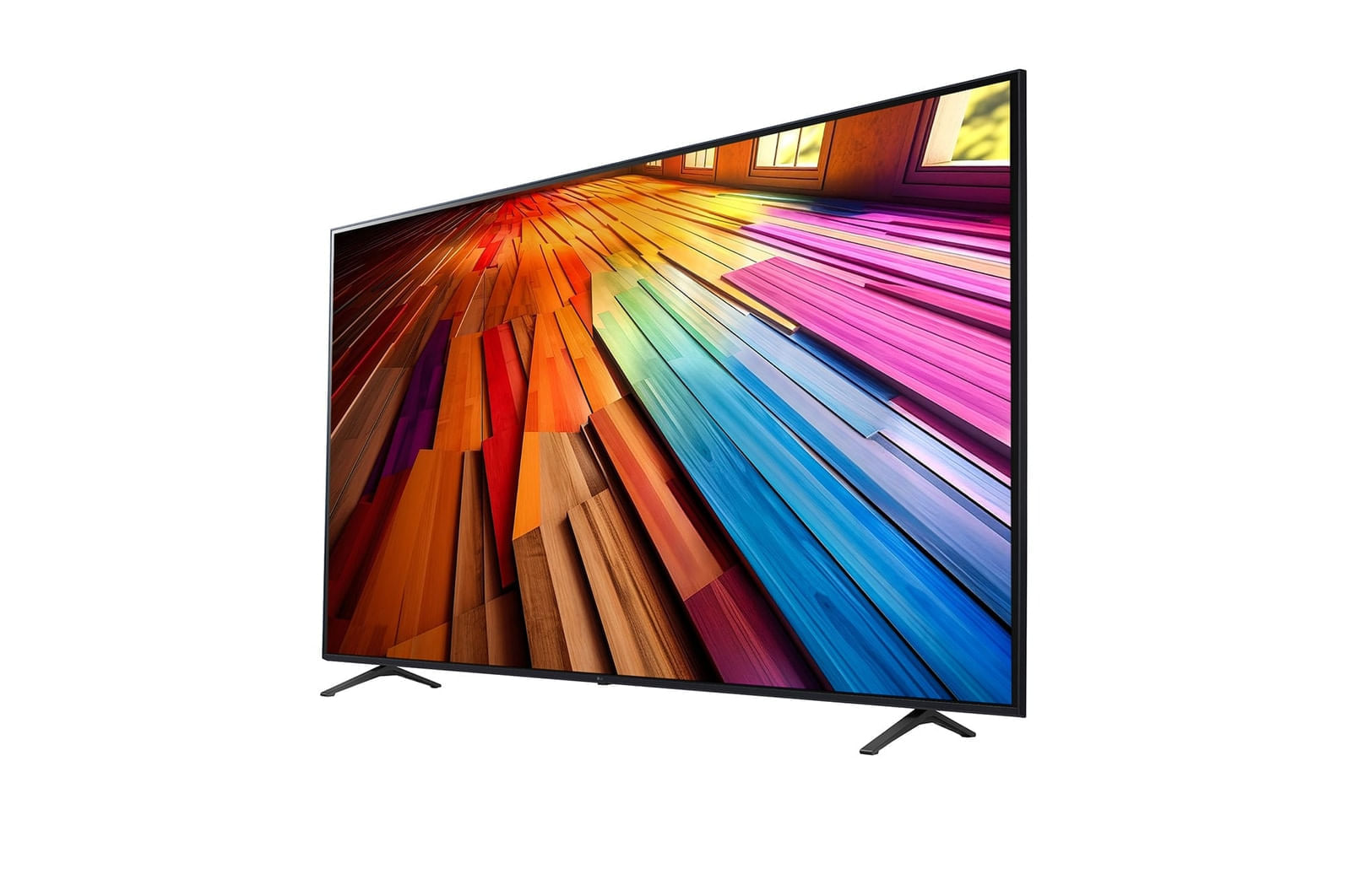 Smart TV LG UHD 4K UT80 86 polegadas 86UT8050