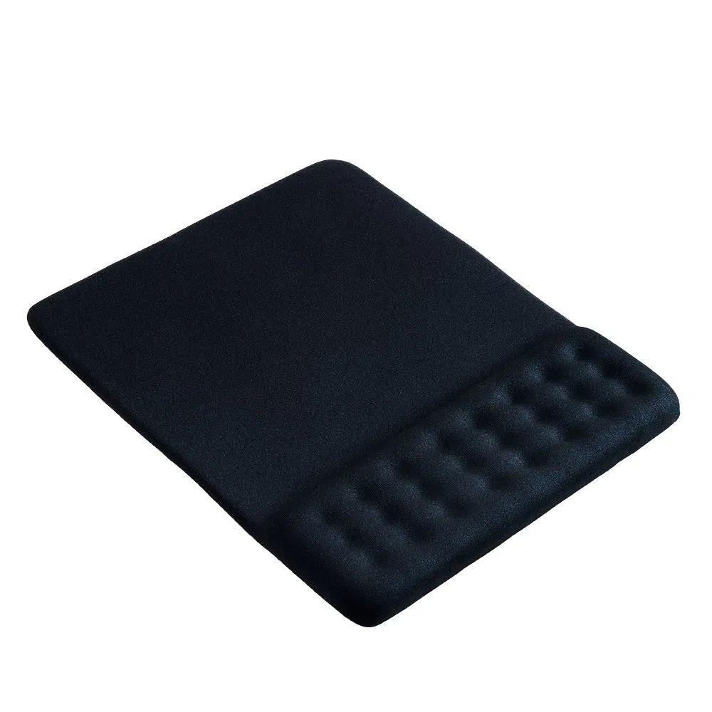 Miniatura Mouse Pad Multilaser Com Apoio Em Gel No Pulso - Ac365