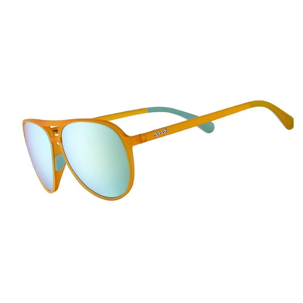 Miniatura Óculos De Sol Goodr - Cheesy Flight Attendant