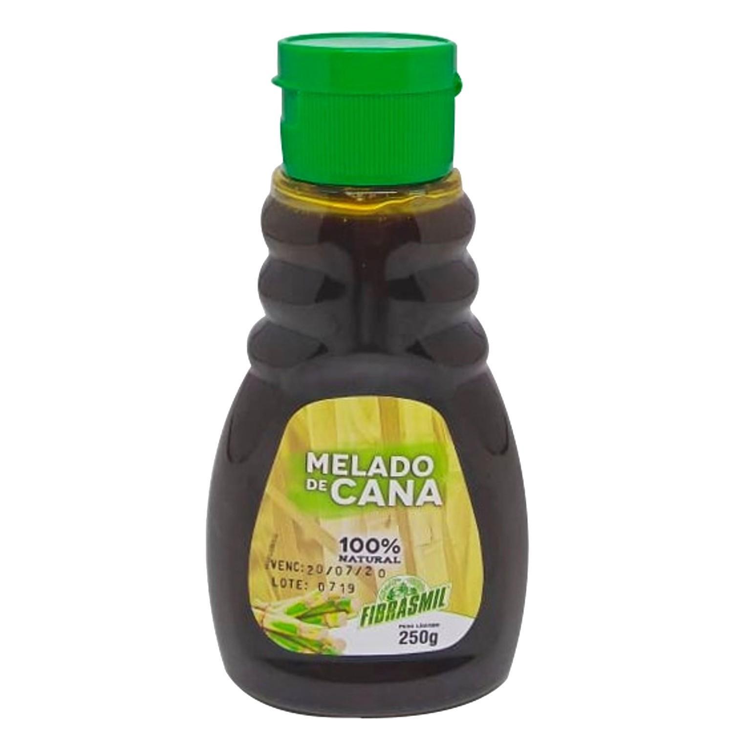 Melado De Cana Fibrasmil 250G … | Shopping do Inter