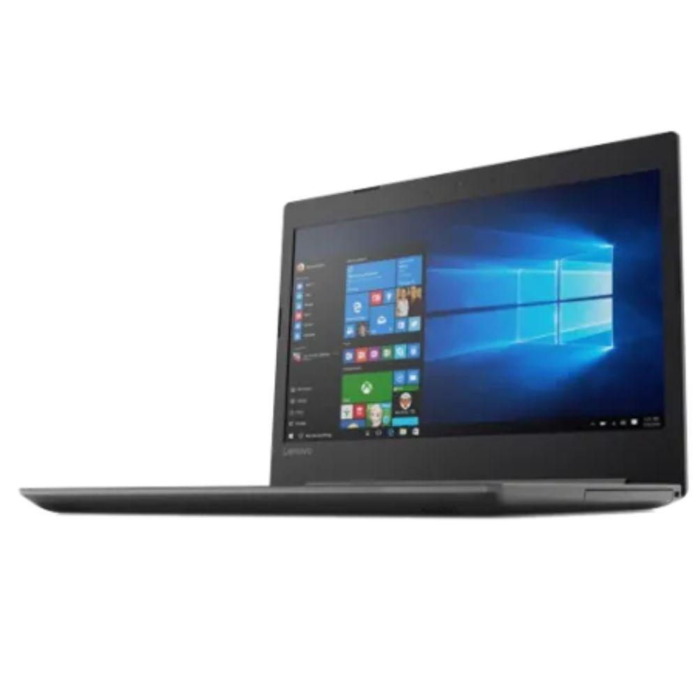 Miniatura Usado: Lenovo IdeaPad 320-15IKB i7 8550U 500GB Preto Excelente - Trocafone