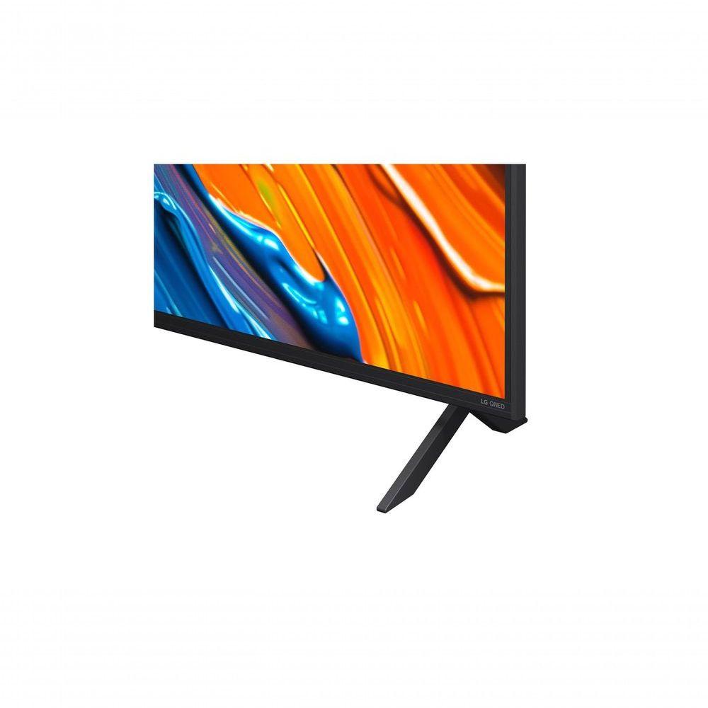 Miniatura Smart TV LG QNED AI 4K QNED82 de 50 Polegadas 2025 50QNED82ASG.AWZ Bivolt