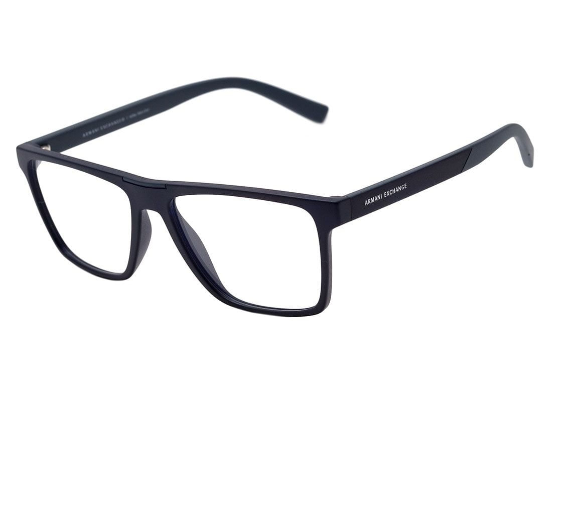 Miniatura Armação óculos Armani Exchange AX3055L 8078