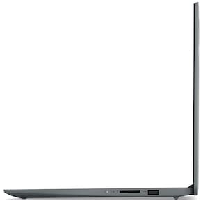 Notebook Lenovo IdeaPad 1 AMD Ryzen 5 7520U, 8GB RAM, 256GB SSD, Tela HD 15,6” e Sistema Operacional Linux - 82X5S00100