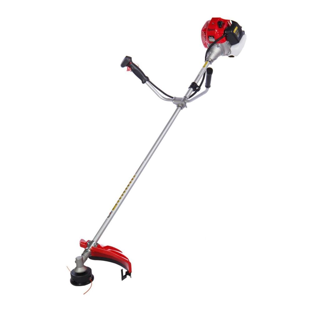 Miniatura Roçadeira à Gasolina 42,7cc 2T TBC43X-GII Toyama Vermelho