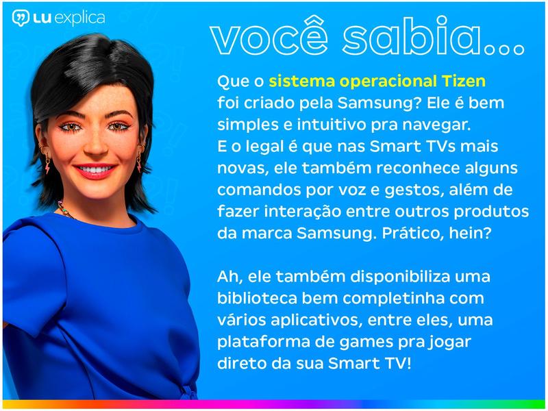 Miniatura Smart TV 8K QLED 82” Samsung 82Q800TA 82"