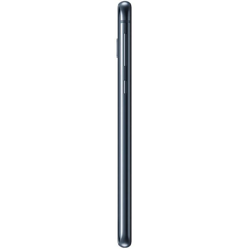 Miniatura Smartphone Samsung Galaxy S10E 128Gb Preto Sm-G970Fzkjzto