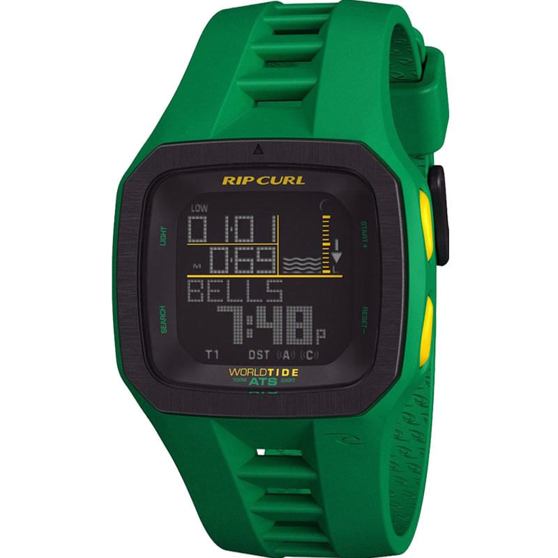 Miniatura Relógio Rip Curl - 837048