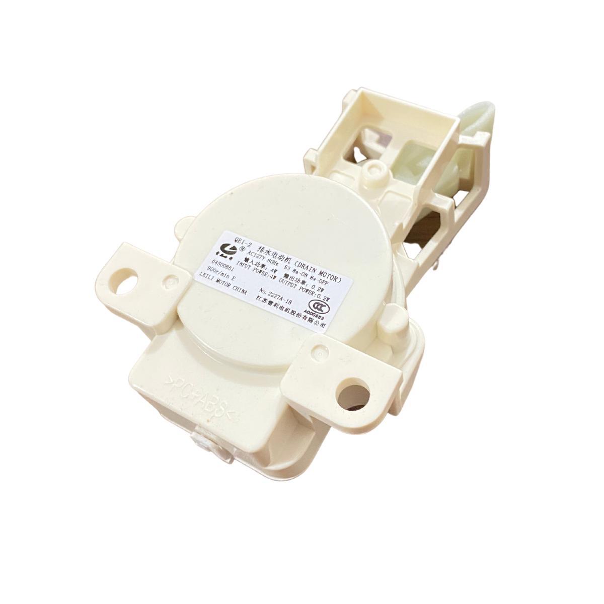 Miniatura Atuador Embreagem Electrolux - 41017275 - 110V/127V