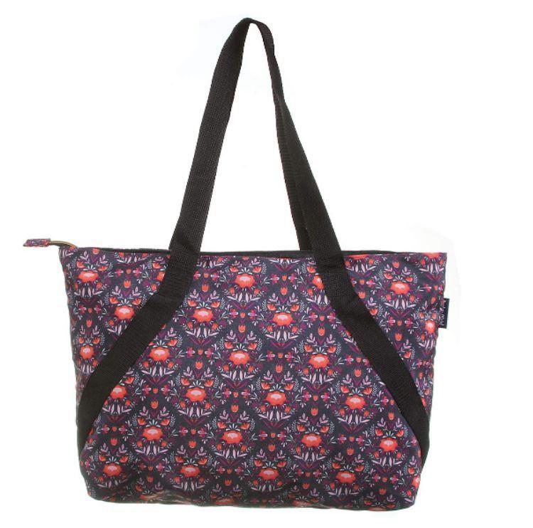 Miniatura Bolsa College Tote Capricho Original Dmw Bags - 11917