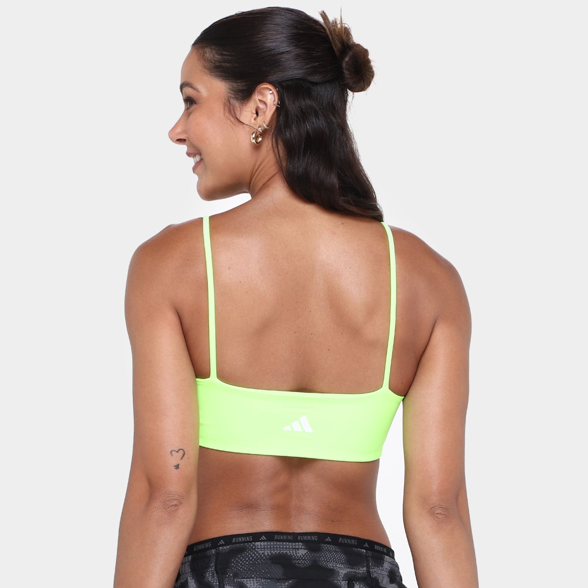 Top Adidas Essentials Feminino… | Shopping do Inter