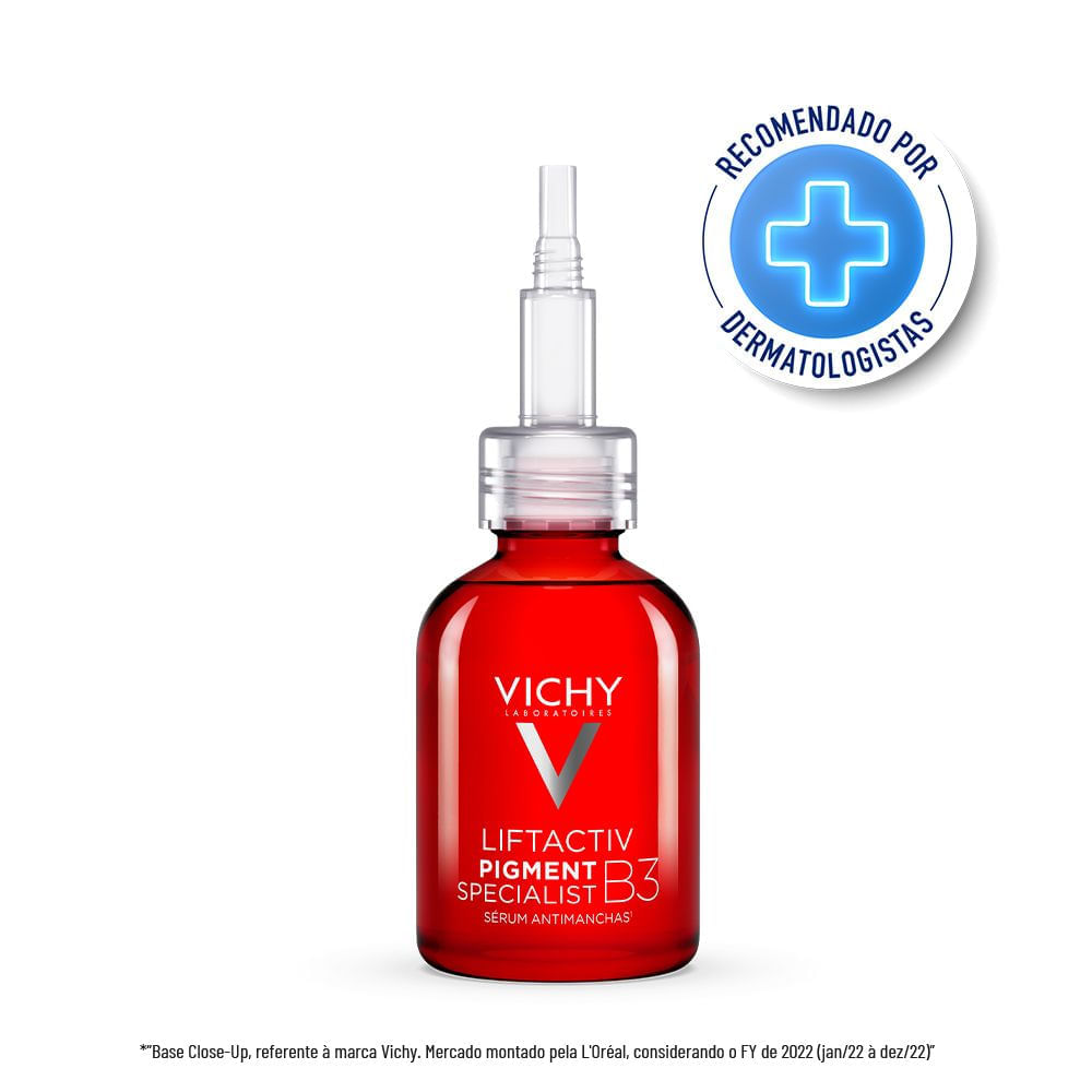 Miniatura Sérum Antimanchas Vichy Liftactiv Pigment Specialist B3 30ml