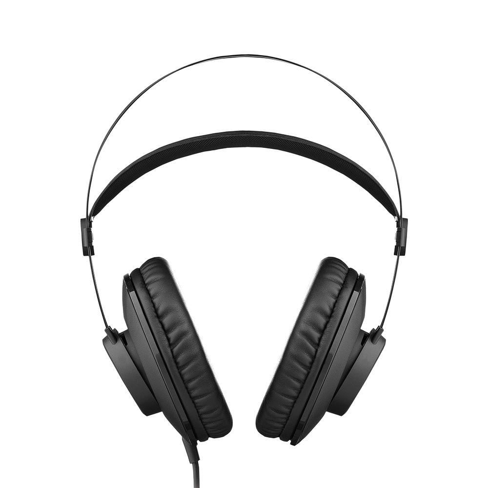 Miniatura Fone De Ouvido Akg K72