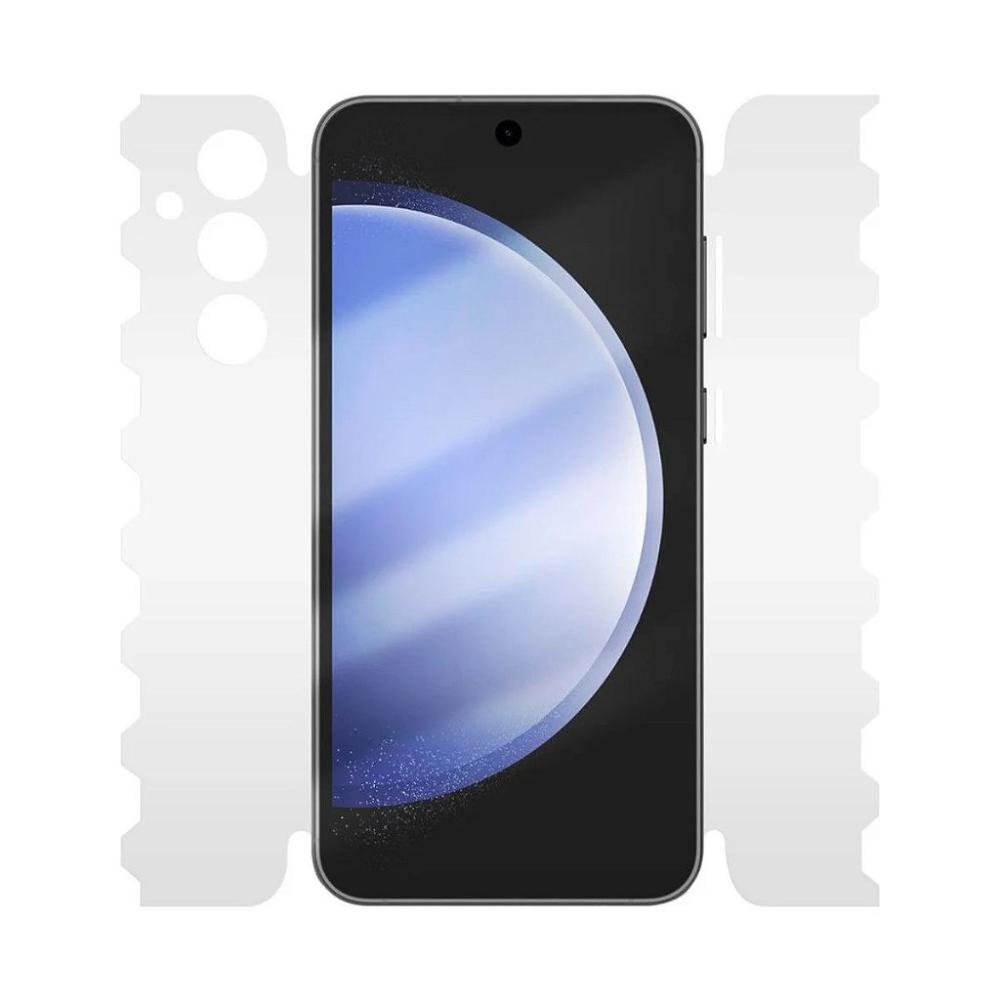 Miniatura Película para Samsung Galaxy S24 Plus - Frente e Verso - Full Body Armor 360° - Gshield