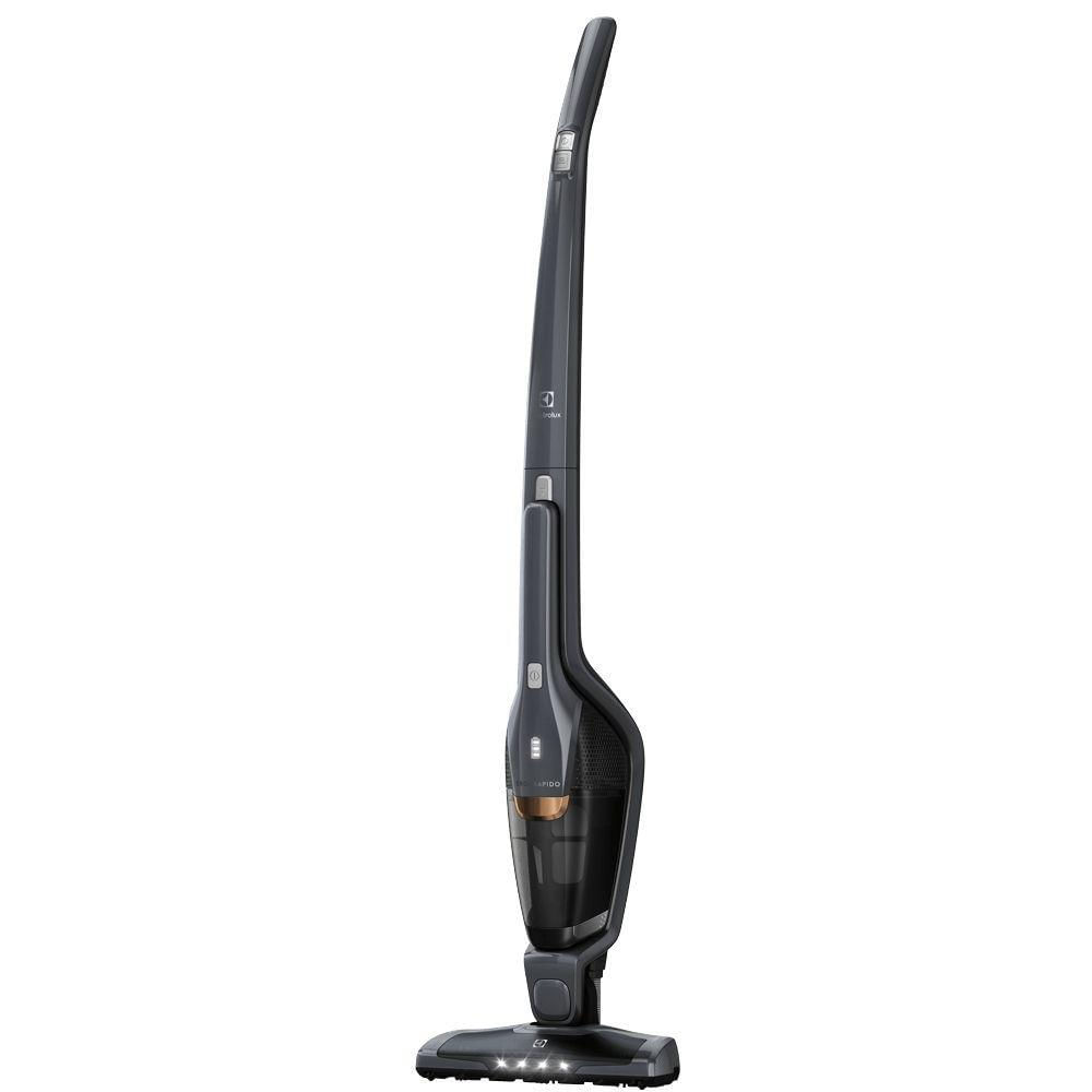 Miniatura Aspirador De Pó Electrolux Ergorapido ERG25N Azul Bivolt