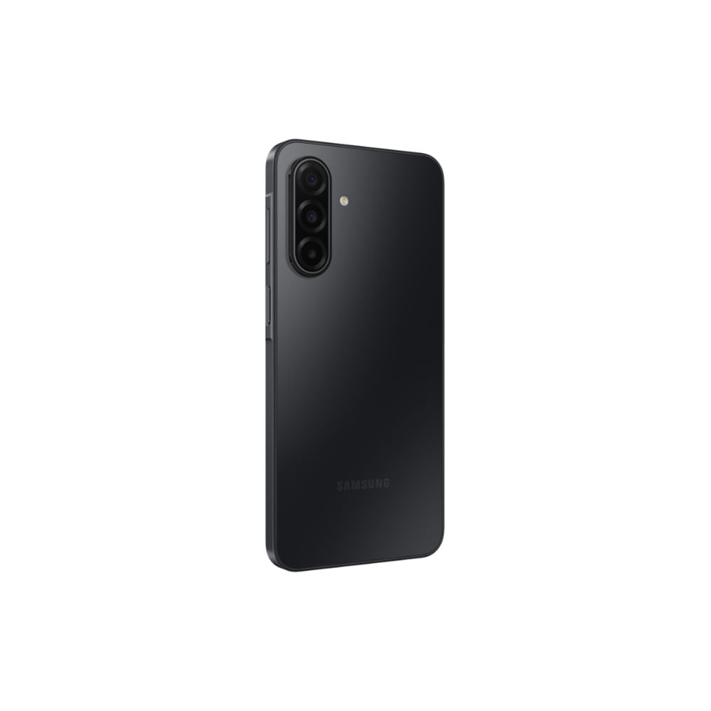 Miniatura Smartphone Galaxy A17 LTE 128GB Samsung Preto