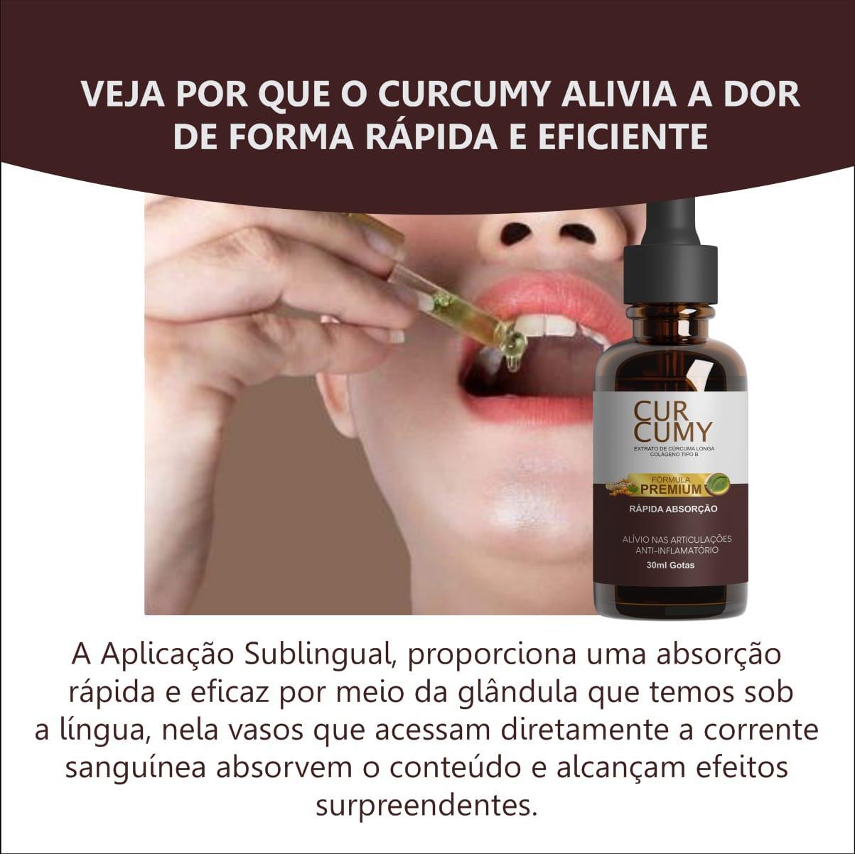 Miniatura 1 Curcumy Gota - Extrato De Curcuma