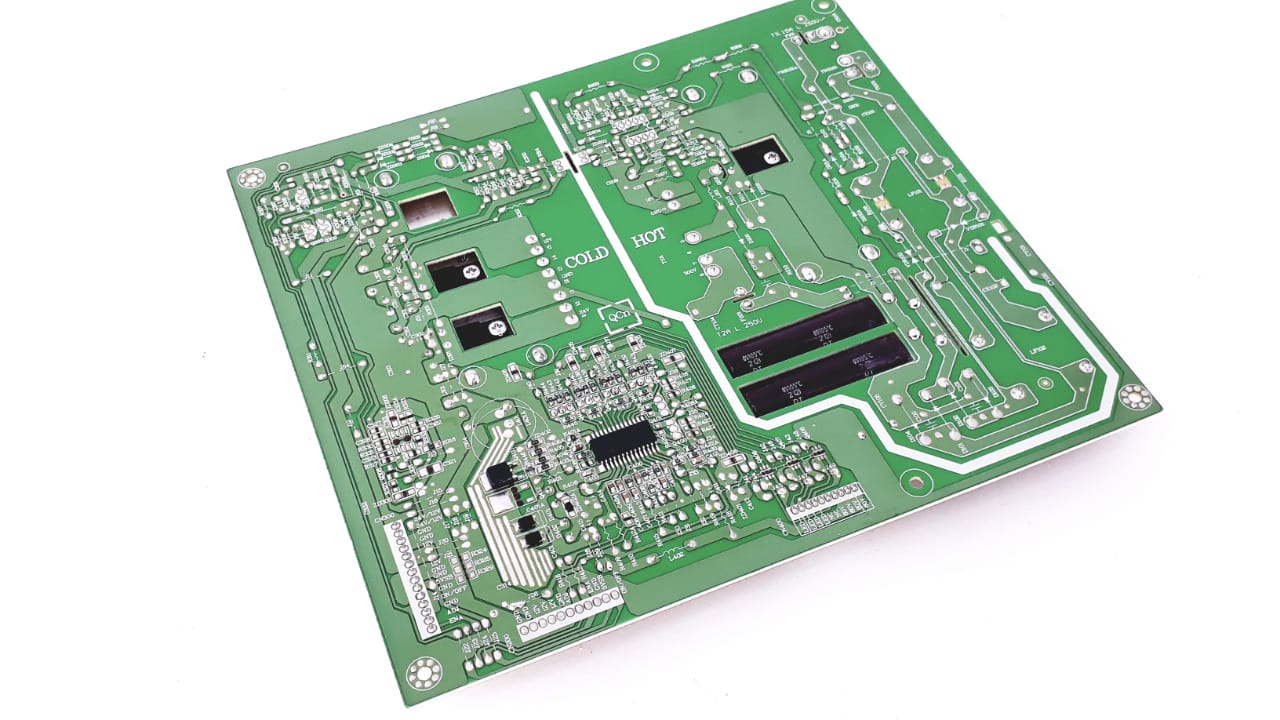 Miniatura Placa da fonte TV Semp Toshiba LE3273 (A)W LED 32 polegadas