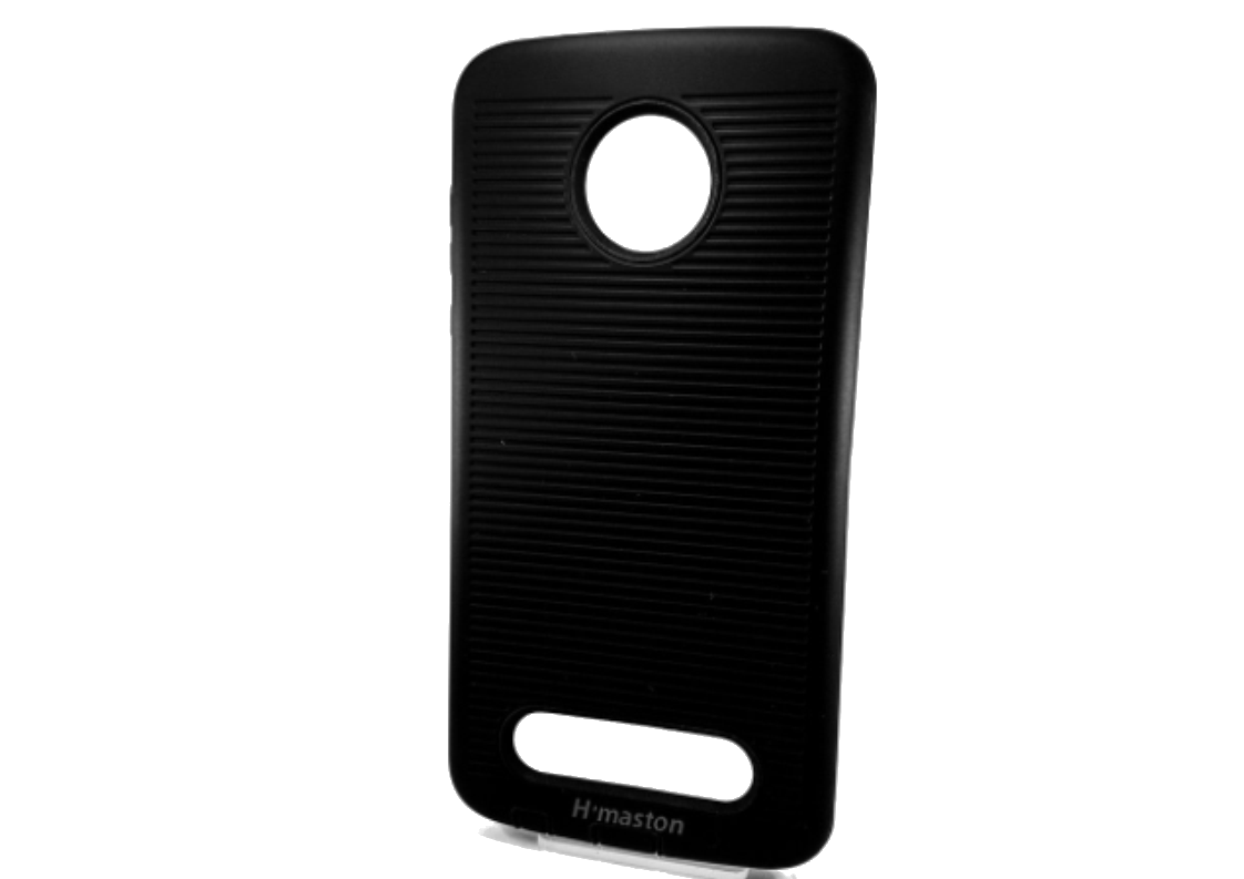 Miniatura Capa Anti Impacto Moto Z2 Play XT1710