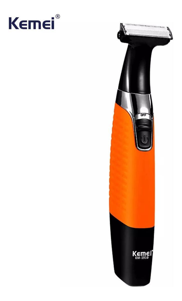 Miniatura Maquina Maquininha Aparador Depilador Intimo Pelos Masculino