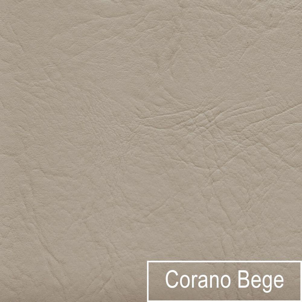Miniatura Cabeceira E Baú Solteiro 90Cm p/Cama Box - Adj Decor Bege