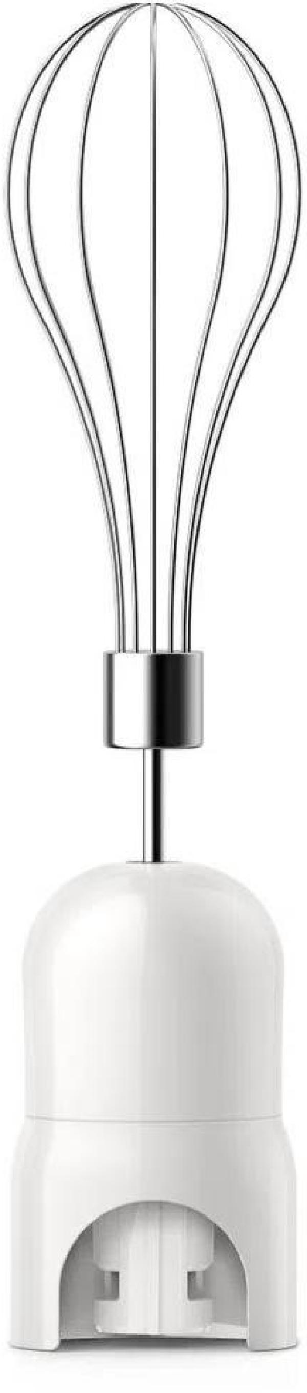 Miniatura Mixer Philips Walita Pro Mix Deep Red Ri2622 - 400W - 110V