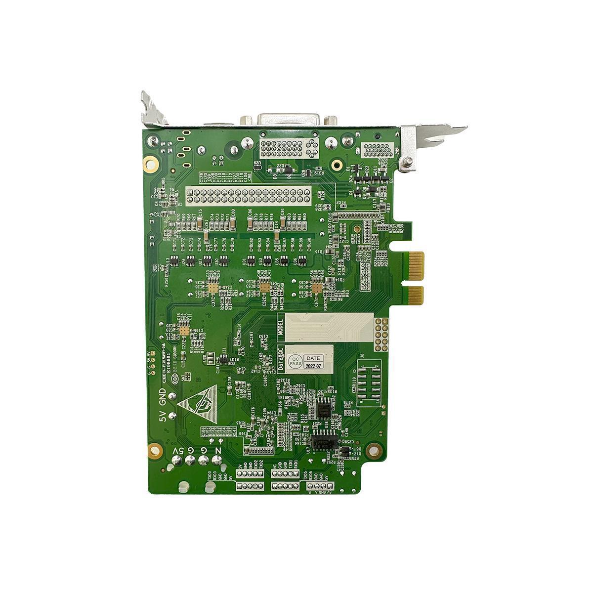 Miniatura Send Card Nova Star Msd 600