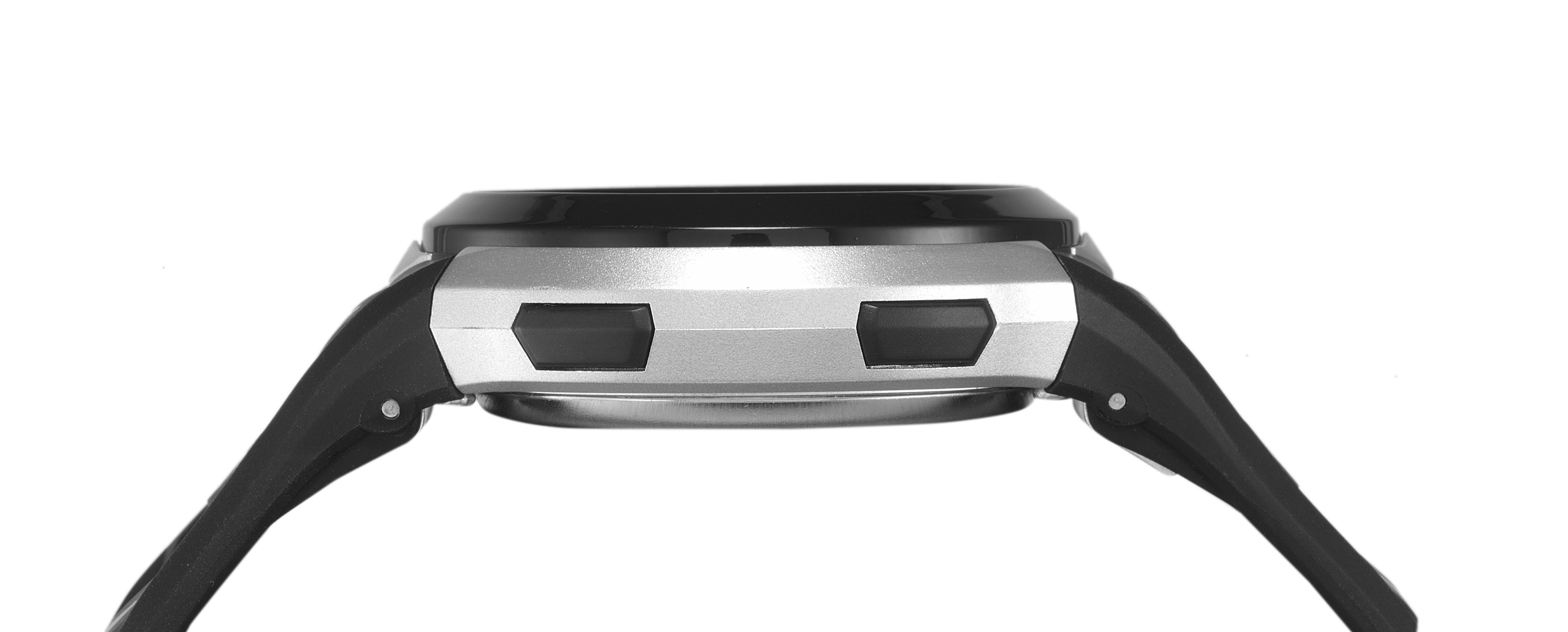 Miniatura Relógio Monitor Cardíaco Speedo Contador Passos 80621G0Evnp2