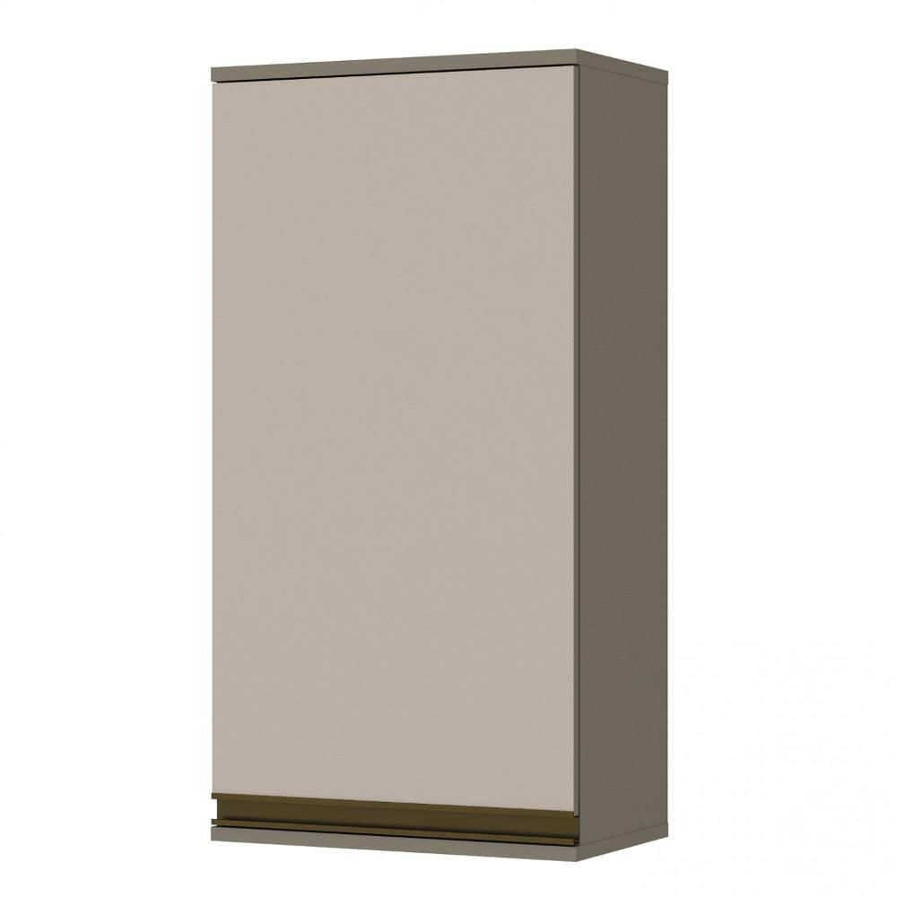 Miniatura Armário Aéreo 1 Porta Connect Móveis Henn